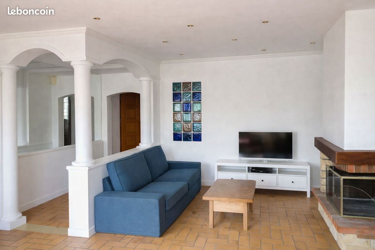 Maison 4 pièces 104 m² · à Villefranche-de-Lauragais · 104 m² · 270 000 €