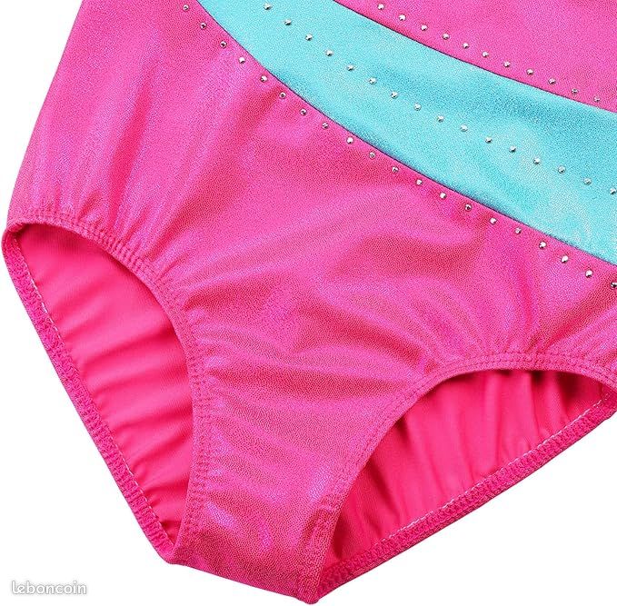 Lot De Vêtements Justice Pour Filles 4-6 Ans – Chemises, Maillots, Pantalons, Shorts