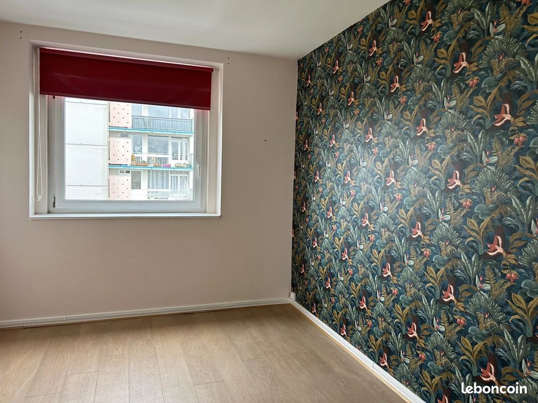 Appartement a louer - 5 pièce(s) - 76 m2 - Surfyn