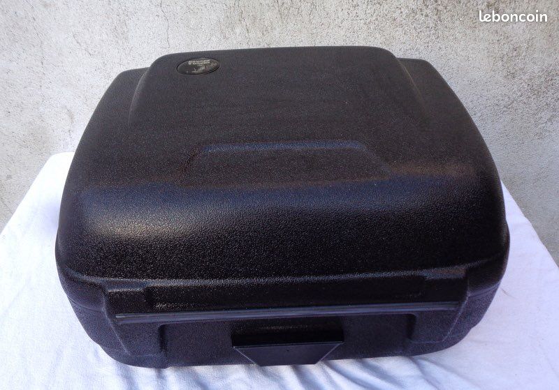 Top case Hepco Becker Junior 40L (image 2)