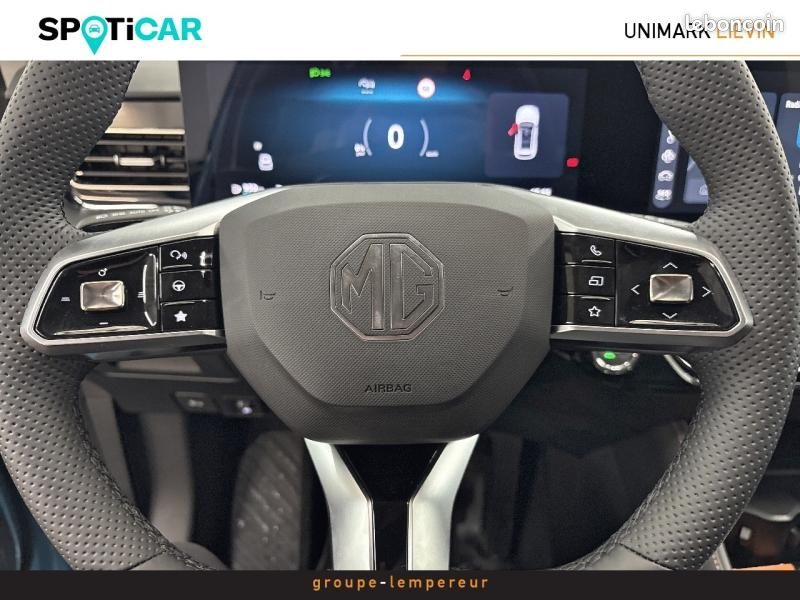 Mg motor EHS 1.5 Hybrid+ 224ch Luxury (image 7)