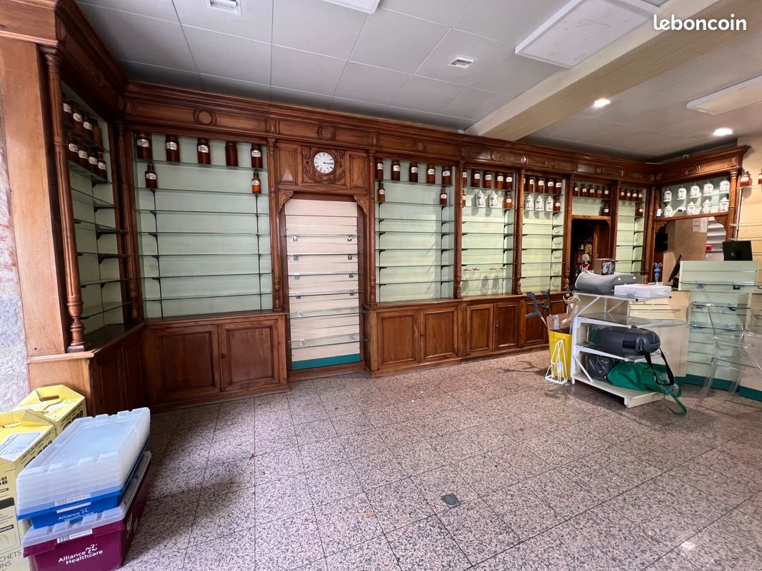 Local commercial 97 m² CAHORS (image 4)