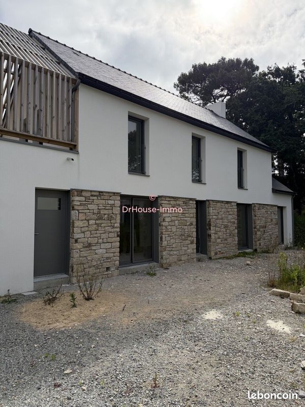 Maison 7 pièces 150 m² · à Moëlan-sur-Mer · 150 m² · 639 900 €