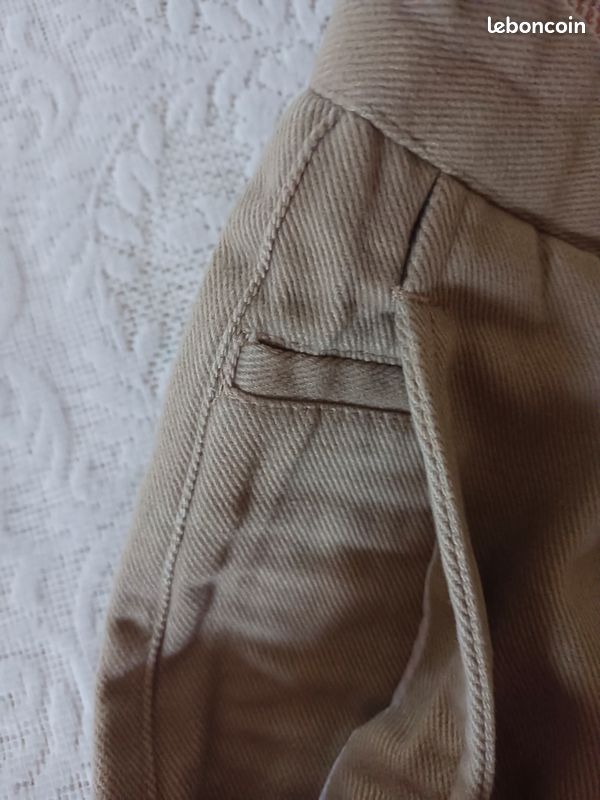 Pantalon Steve & Collins 40 (image 5)