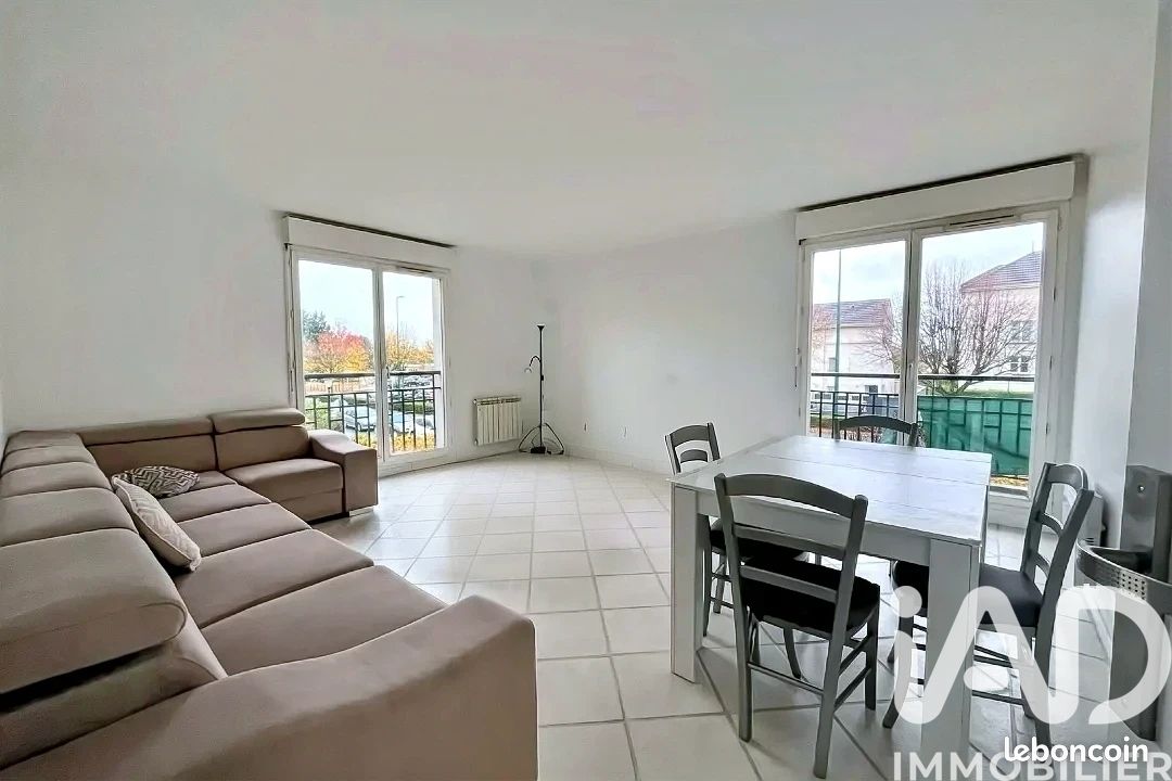 Appartement a louer taverny - 3 pièce(s) - 66 m2 - Surfyn