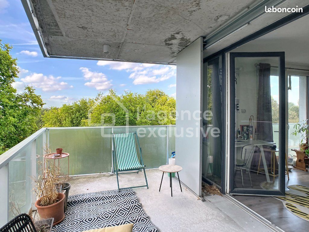 Appartement 2 pièces 41 m² · à Lille · 41 m² · 199 900 €