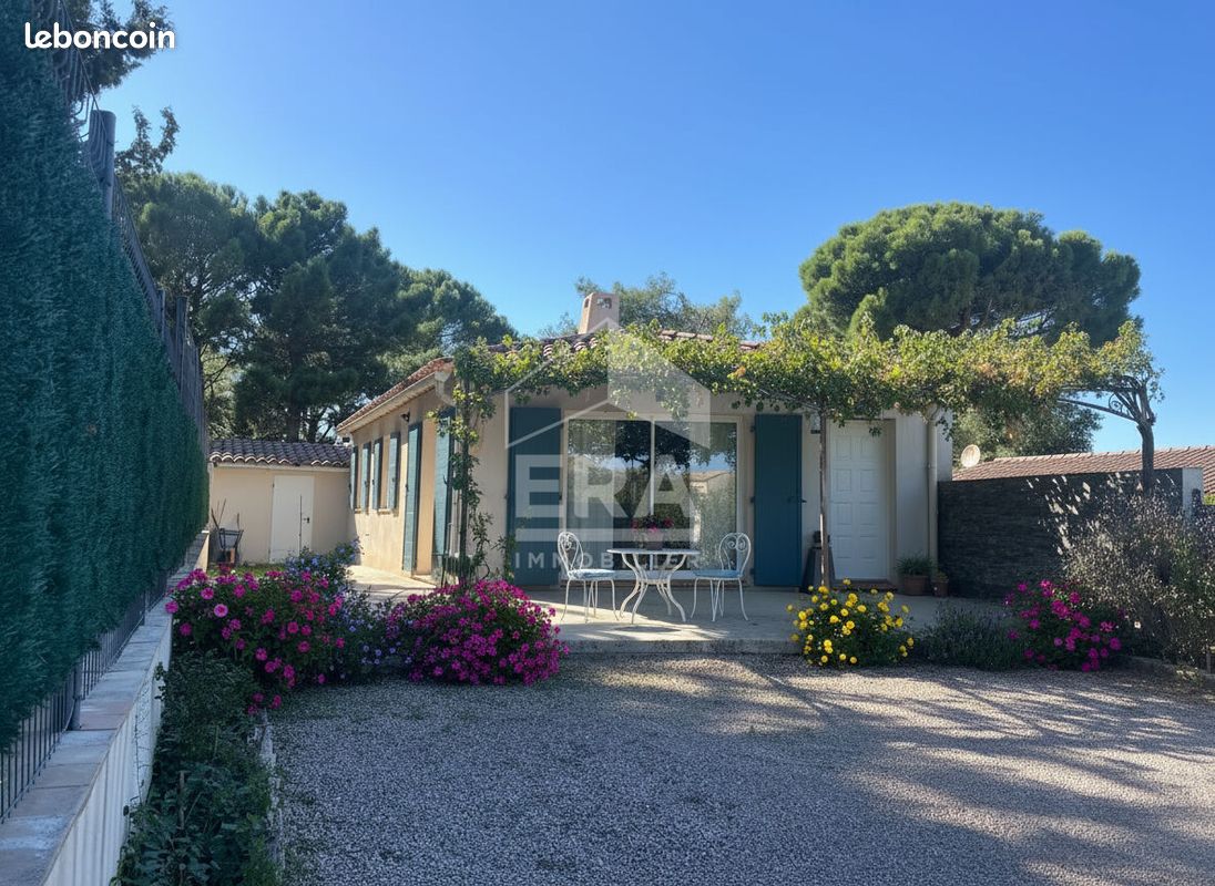 Maison 3 pièces 76 m² · à Alleins · 76 m² · 349 500 €