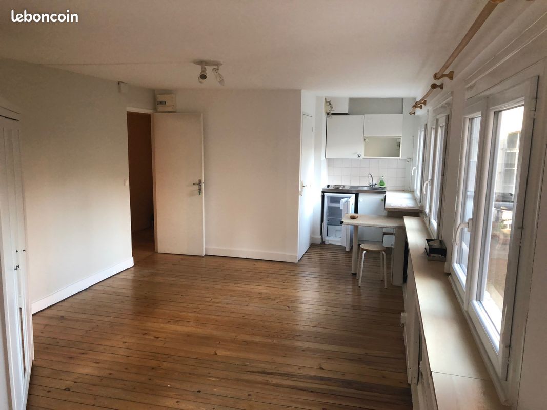 Appartement 3 pièces 71 m² · à Lille · 71 m² · 280 000 €