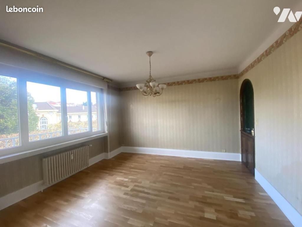 Appartement 3 pièces 77 m² · à Saint-Chamond · 77 m² · 94 500 €