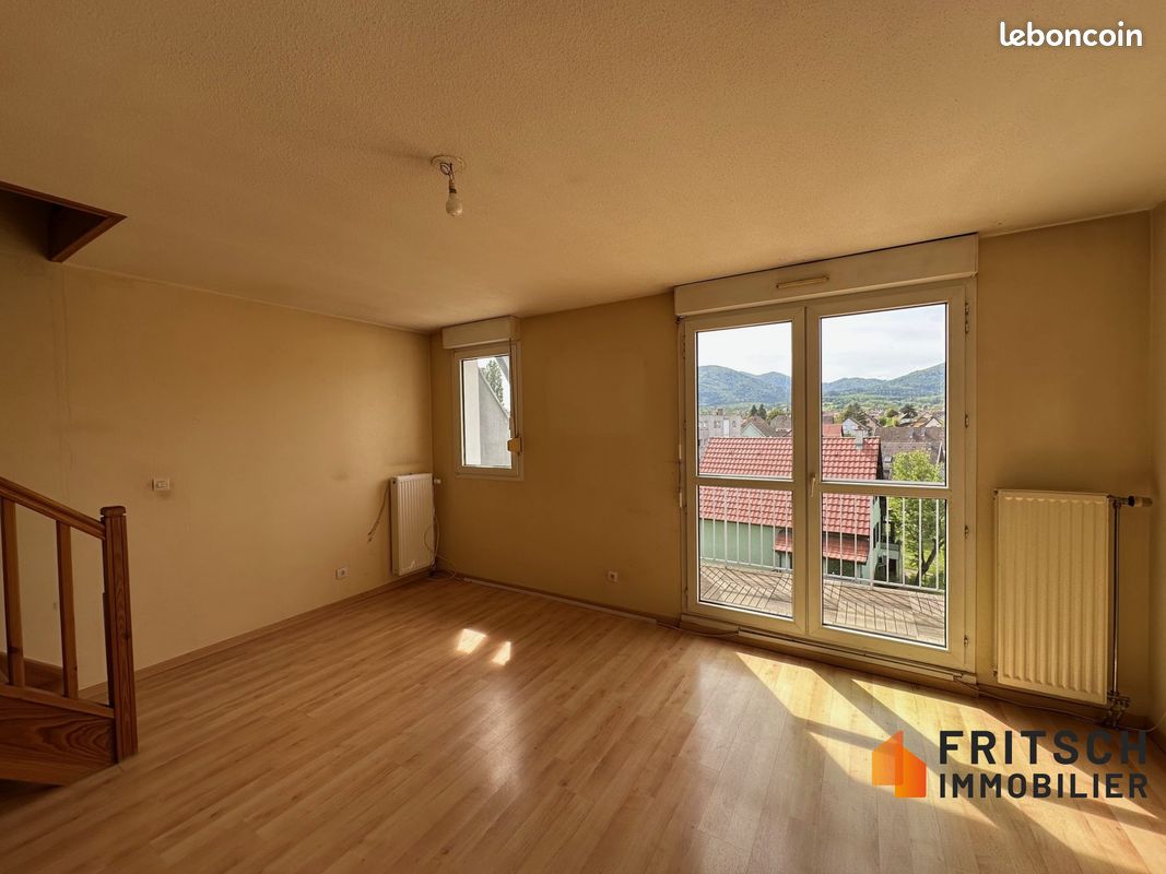 Duplex 3 pièces 68 m² (image 7)