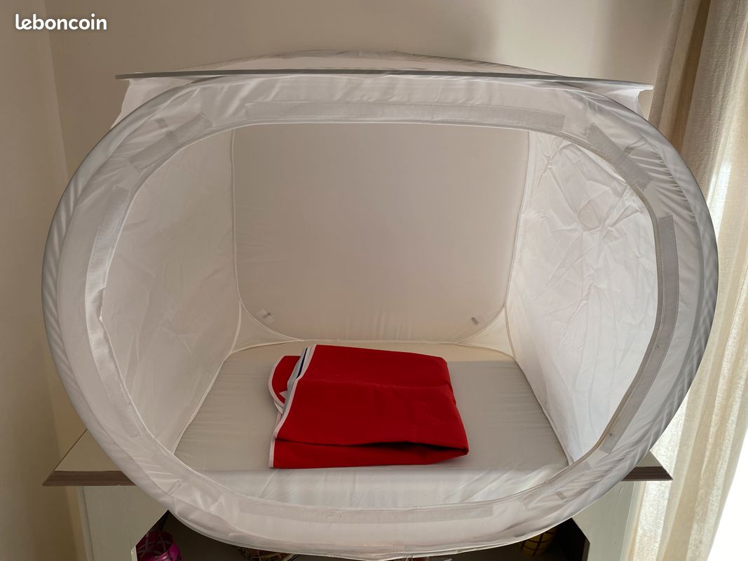 Studio, photo pliable (image 2)