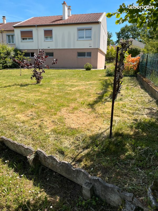 Maison 5 pièces 105 m² · à Saulxures-lès-Nancy · 105 m² · 212 500 €