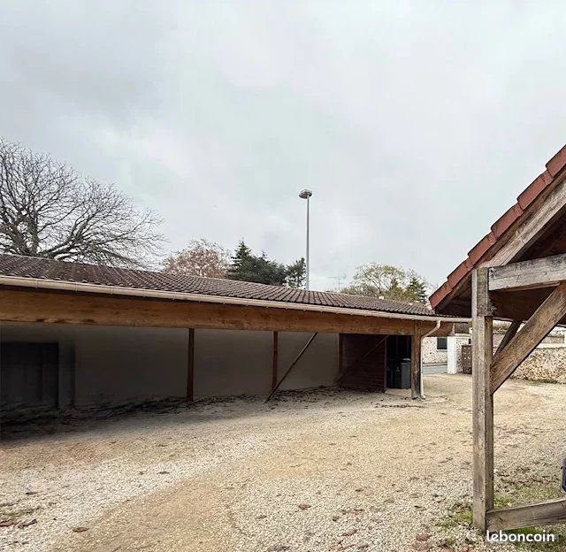 Appartement a louer combs-la-ville - 1 pièce(s) - 29 m2 - Surfyn