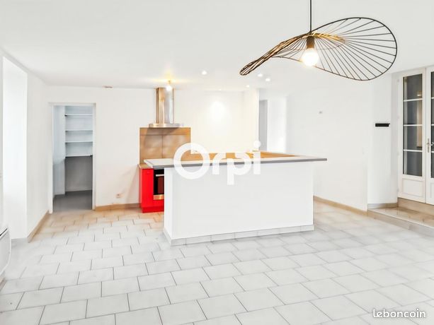 Maison 5 pièces 160 m²