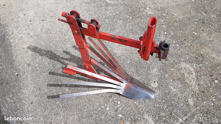 Outil de Cultivateur, Roue de Labourage Profonde à 6 Griffes en Alliage D' aluminium et de Fer pour Mauvaises Herbes, Culture, Outil de Jardin de Réensemencement de Pelouse