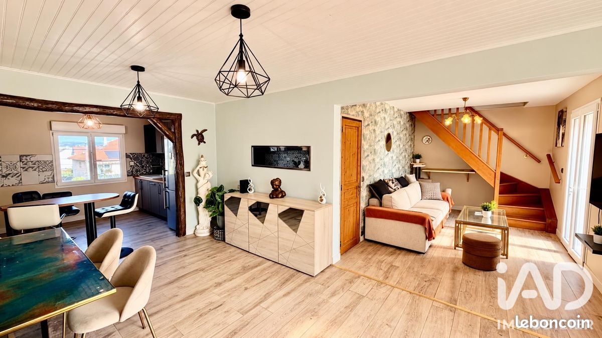 Maison 5 pièces 152 m² · à Montigny-lès-Cormeilles · 152 m² · 399 000 €