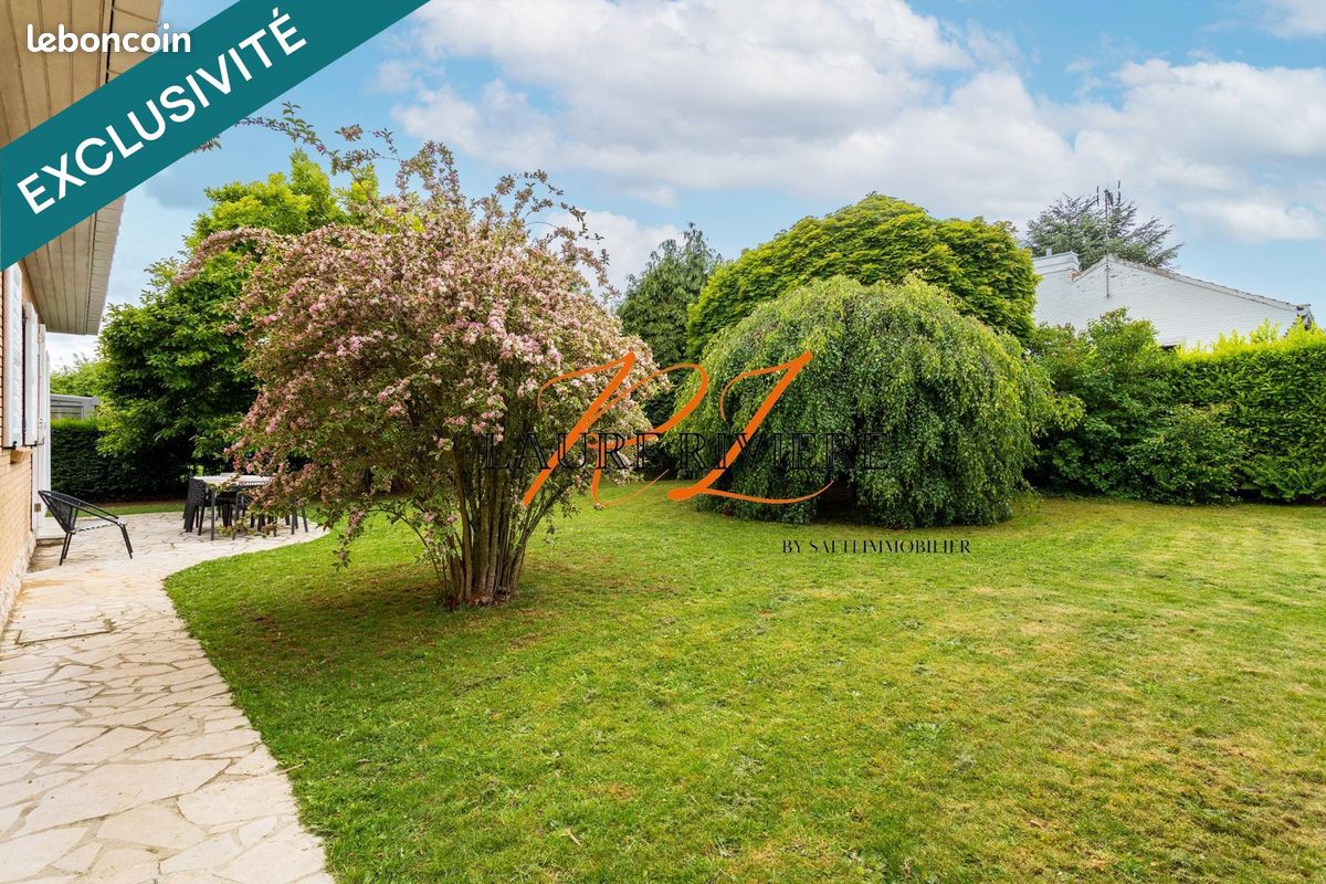 Maison 7 pièces 166 m² · à Lompret · 166 m² · 725 000 €