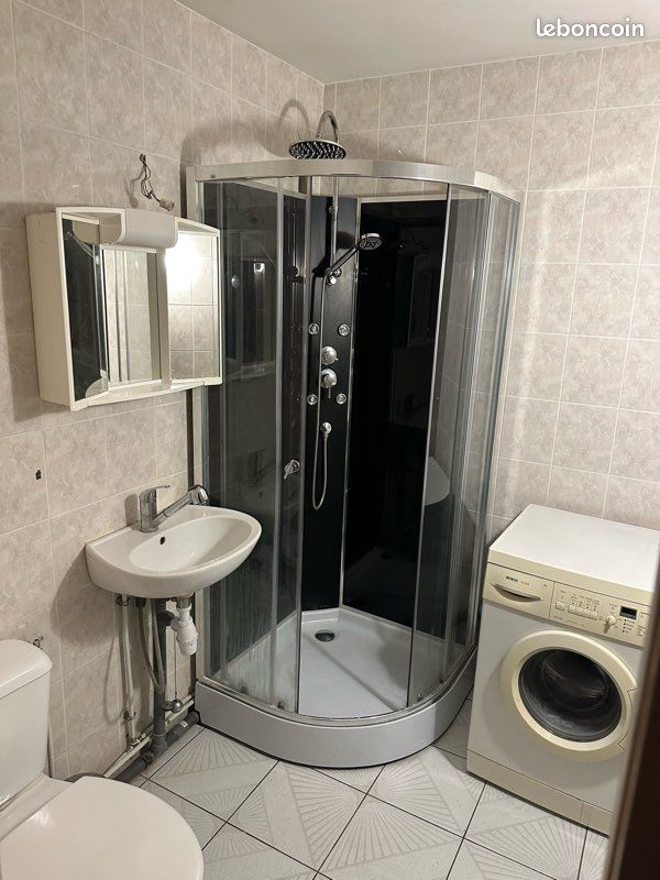 Appartement 1 pièce 26 m² · à Gaillard · 26,5 m² · 850 €/mois