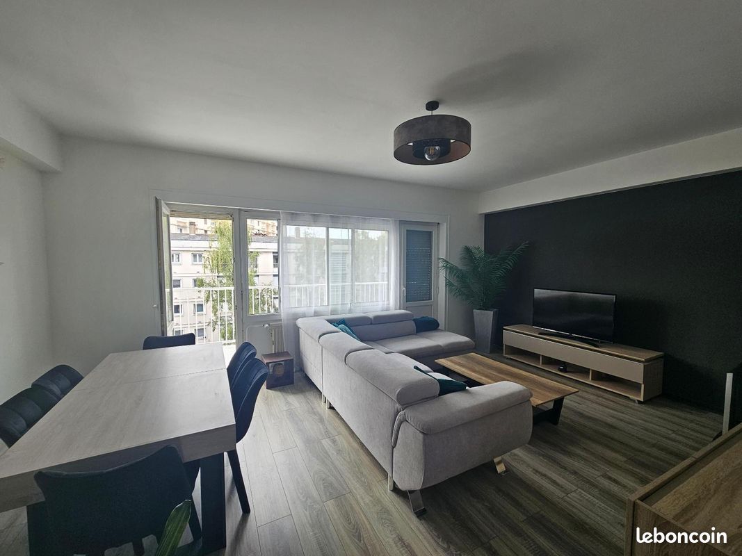 Appartement 3 pièces 75 m² · à Angers · 75 m² · 950 €/mois
