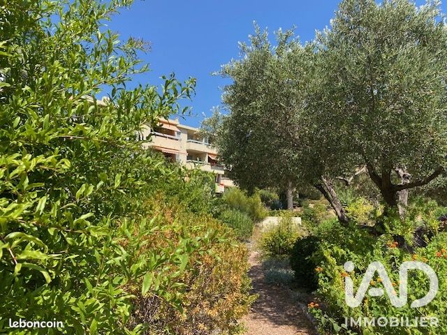 Appartement 2 pièces 31 m² · à Saint-Raphaël · 31 m² · 147 000 €