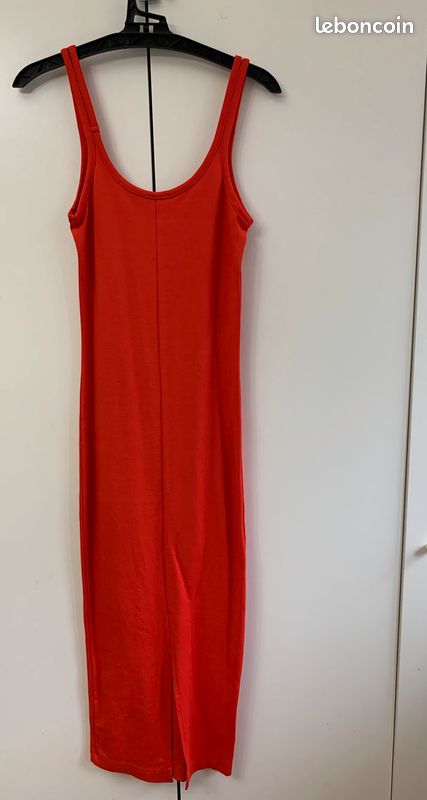 Robe longue (image 2)