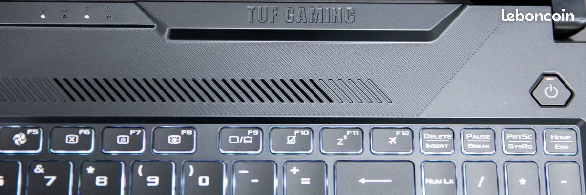 Pc portable gamer tuf (image 3)