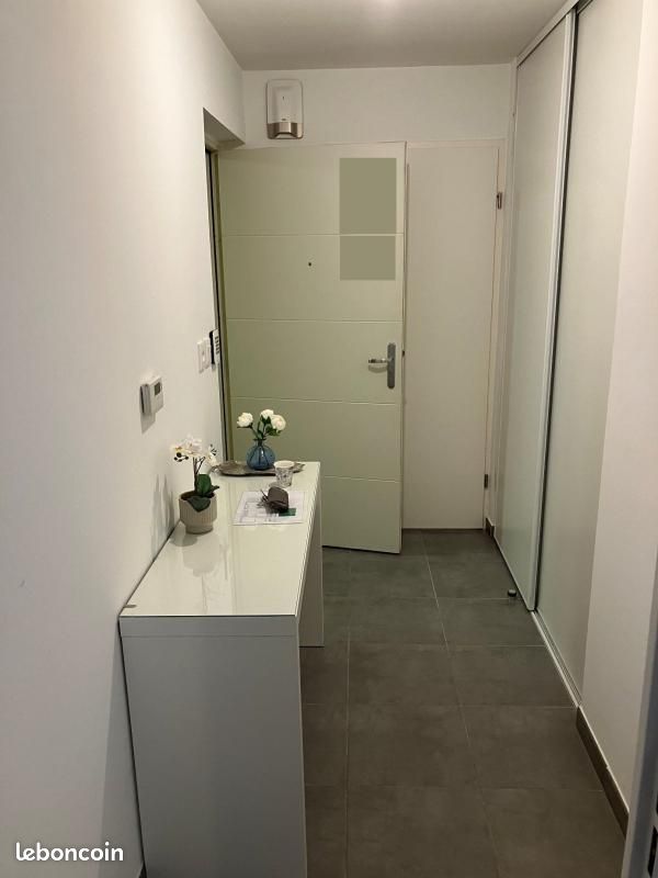 Appartement 2 pièces 42 m² · à Bordeaux · 42 m² · 884 €