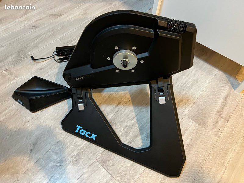 Tacx Achat Home Trainer Occasion TACX Home Trainer Connecté NEO 3M