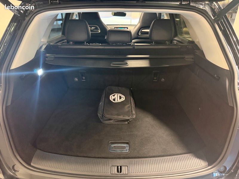 MG EHS 1.5T GDI PHEV Luxury Auto (image 10)