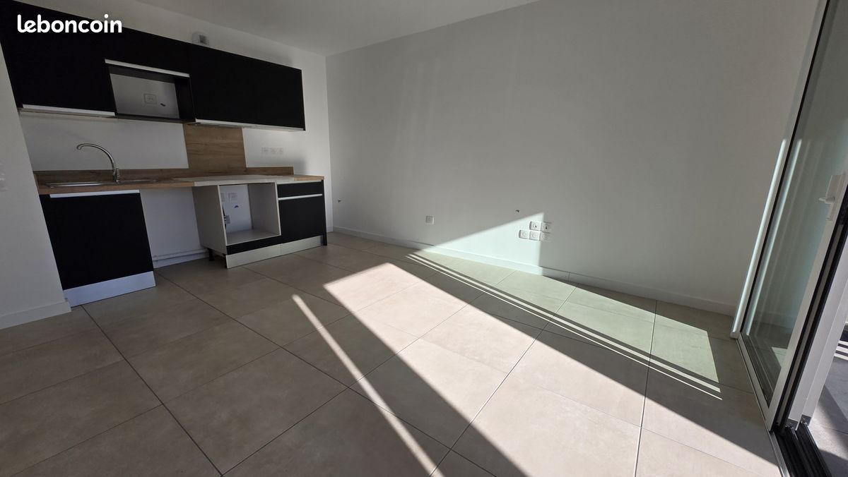Appartement a louer anglet - 2 pièce(s) - 40 m2 - Surfyn