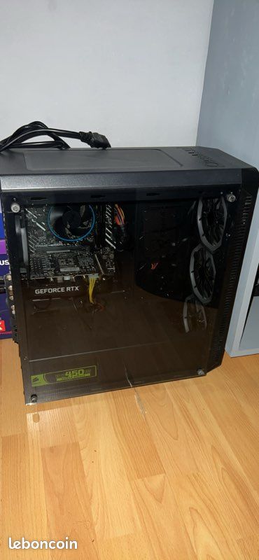 Vend pc gamer (image 2)