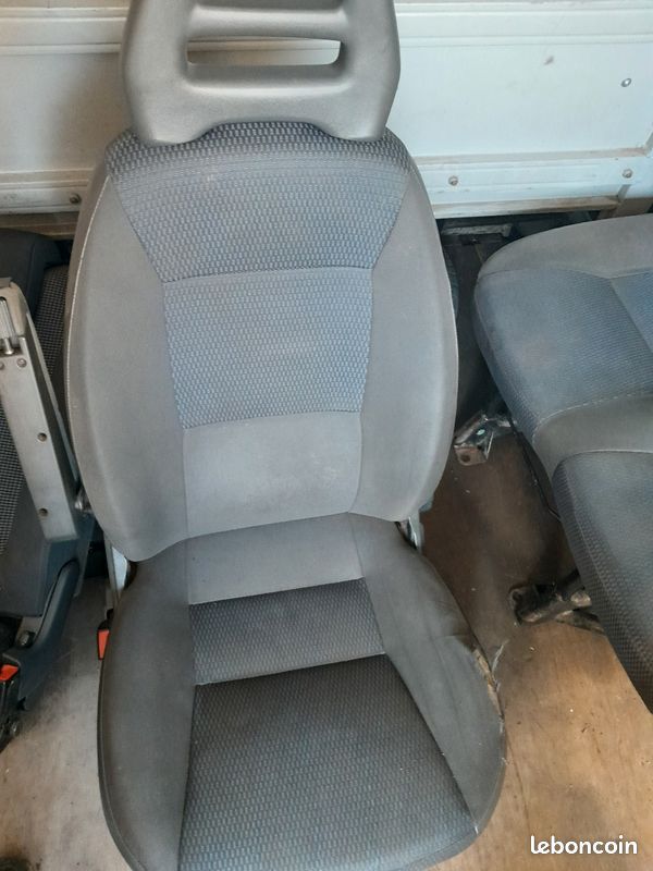 Siege citroen jumper boxer (image 1)