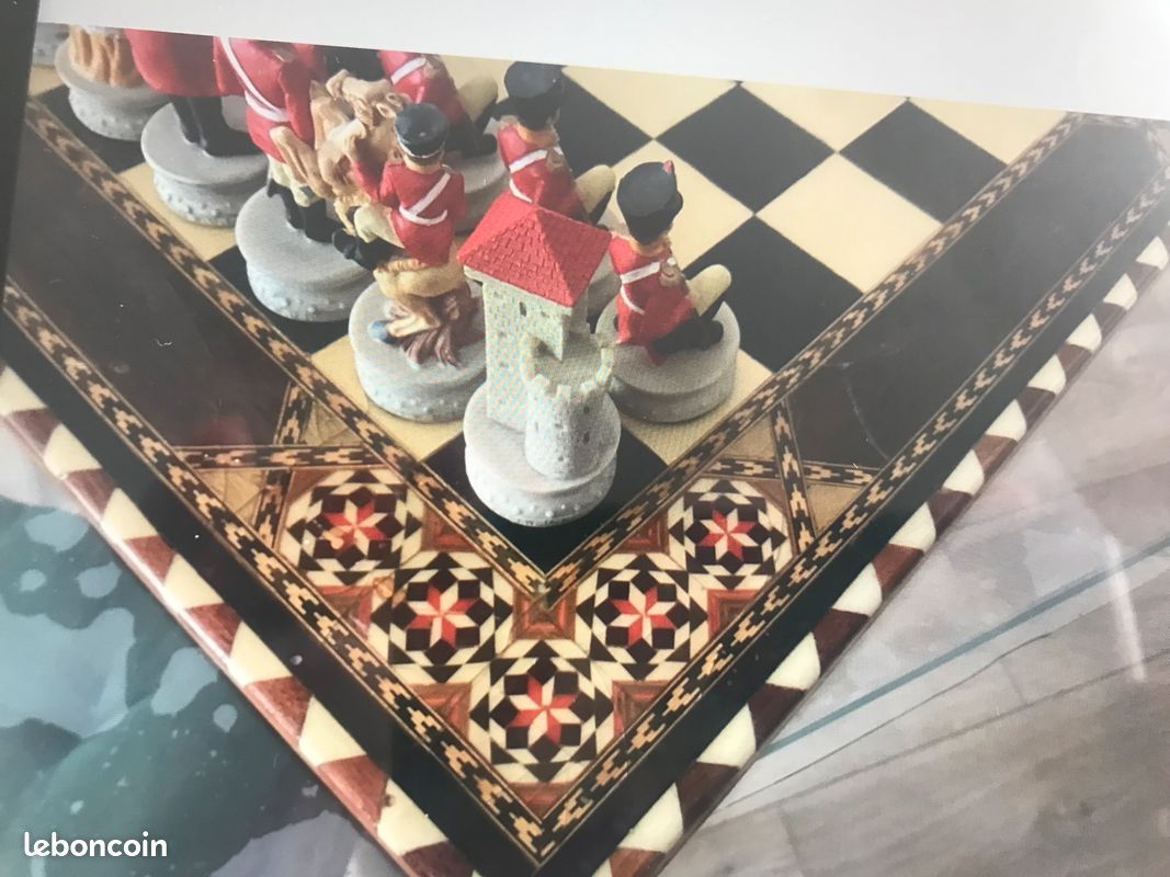 Cavalerie belge à Waterloo :: Hussardises