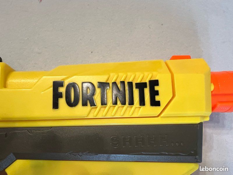 Nerf Fortnite SP-L (image 5)