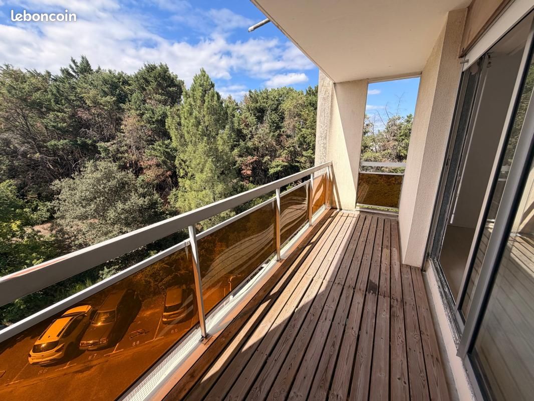 Appartement 1 pièce 39 m² · à Gradignan · 39 m² · 650 €/mois