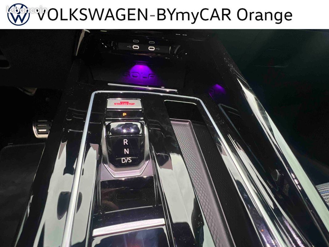 VOLKSWAGEN Golf 1.5 eHybrid 272 DSG6 GTE (image 14)