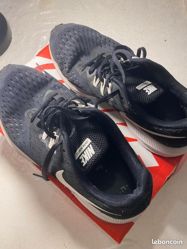 Chaussure running Nike (image 1)
