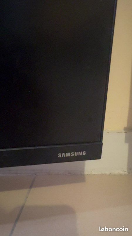 écran gamer casser (écran) (image 2)