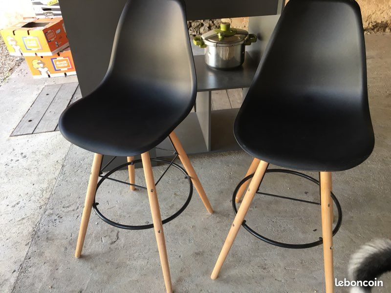 Meuble bar (image 3)