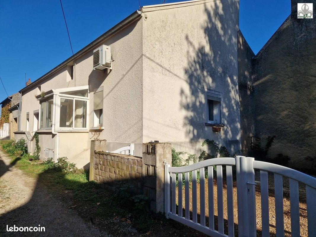 Maison 3 pièces 85 m² · à Bligny-lès-Beaune · 85 m² · 149 000 €