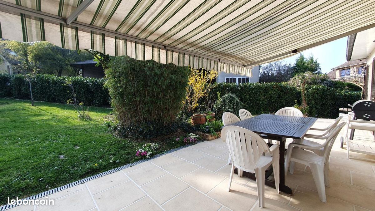 Maison 7 pièces 137 m² · à Chambourcy · 137 m² · 499 000 €