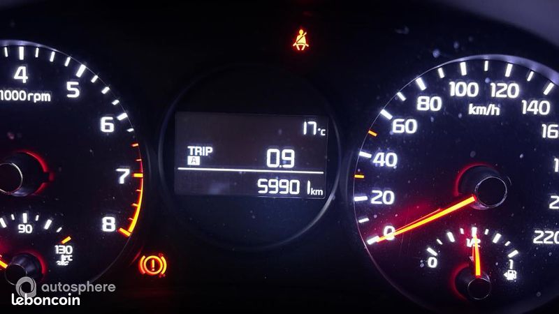 Kia Picanto 1.0 T-GDi 100ch GT Line ISG Euro6d-T (image 9)