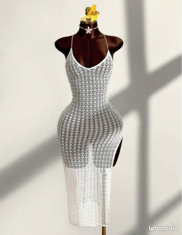 Robe de plage à vendre (image 2)