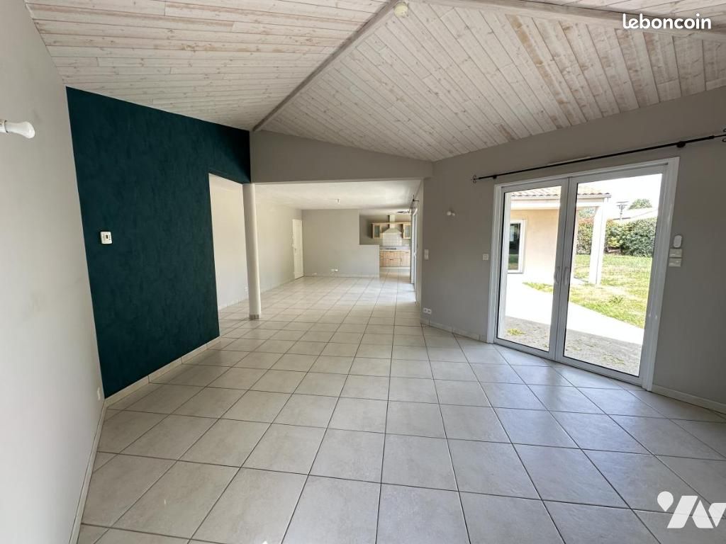 Maison 5 pièces 111 m² (image 5)