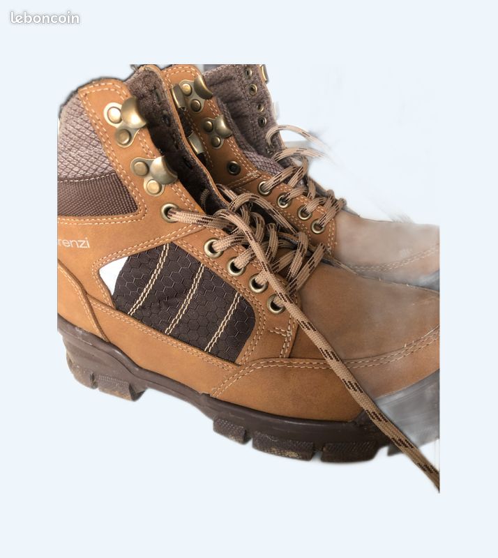 Chaussures très bonne état comme neuf (image 1)