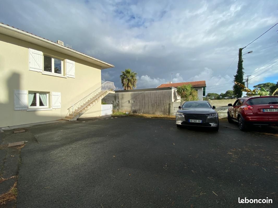 Appartement a louer anglet - 3 pièce(s) - 83 m2 - Surfyn