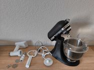Robot pâtissier KitchenAid 2026 au meilleur prix