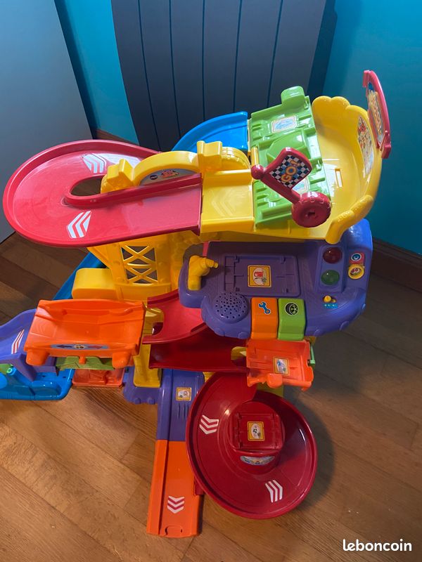 Jouets enfants (image 3)