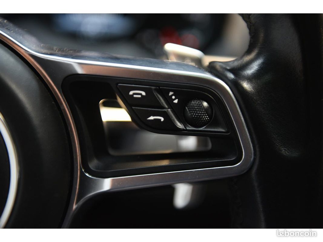 PORSCHE CAYENNE GTS - 3.6i V6 - 440ch - BVA - Suivi Porsche (image 24)