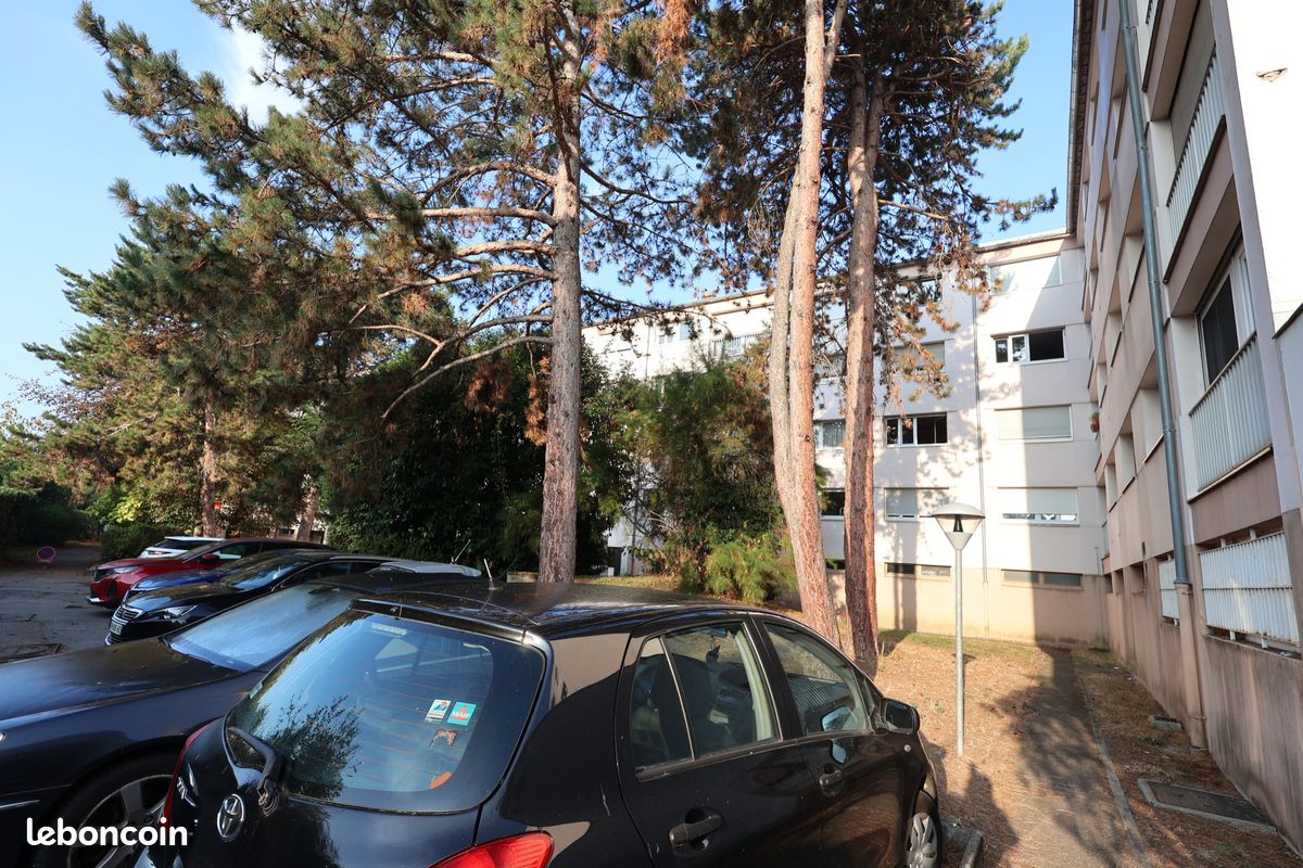 Appartement 3 pièces 74 m² · à Metz · 74 m² · 175 000 €